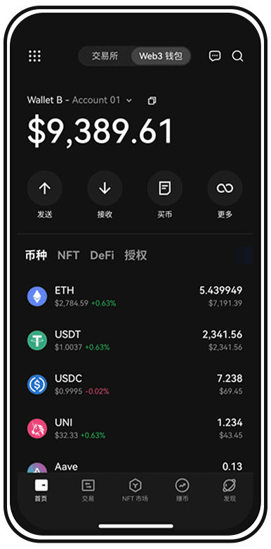 欧交易所app官网高并发撮合交易平台页面展示