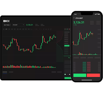 欧交易所app官网高并发撮合交易平台页面展示